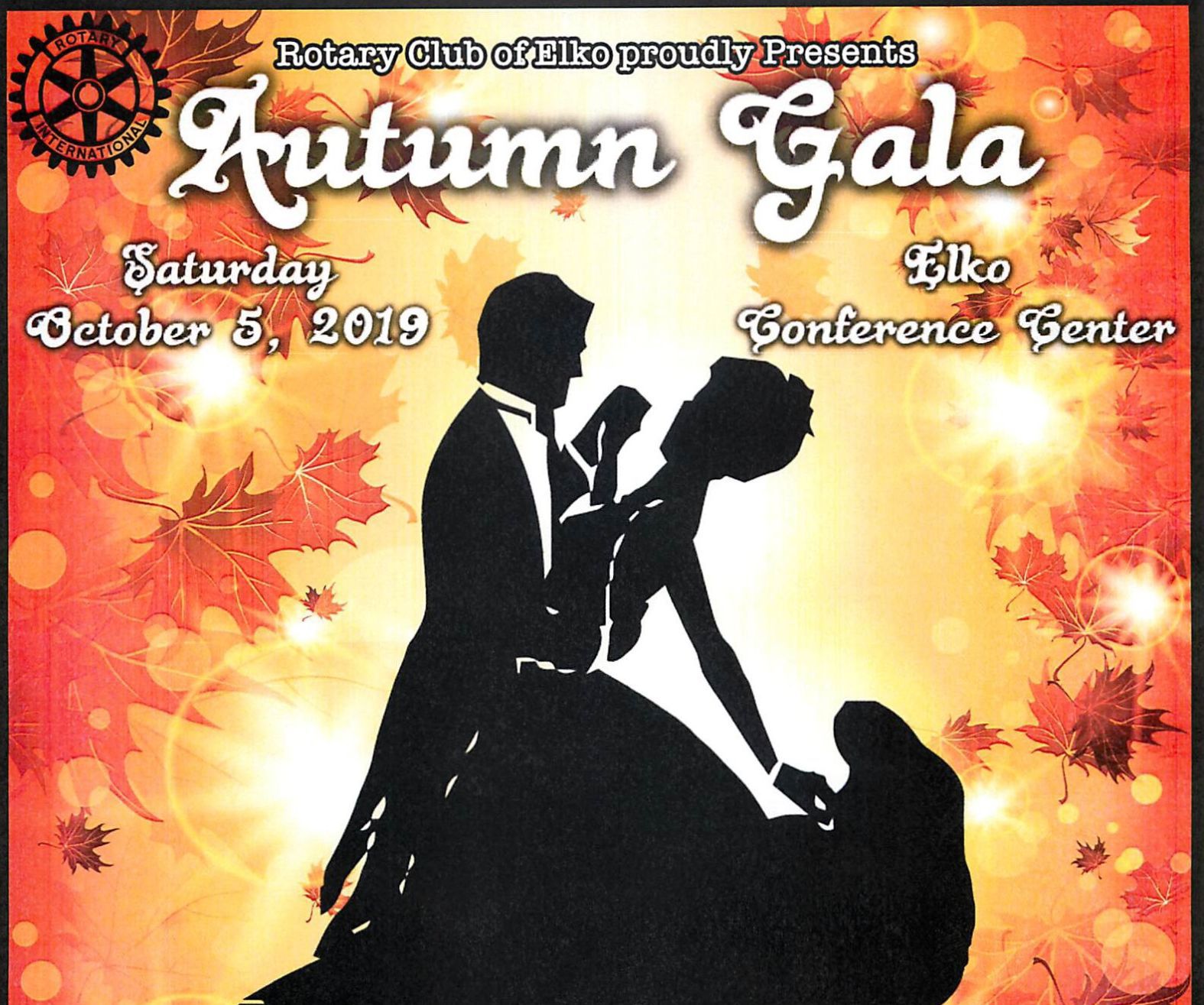 Autumn Gala